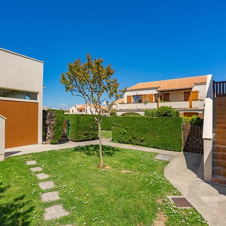 Apartment Les Soleils Rouges-15 By Interhome Vaux-sur-Mer Ngoại thất bức ảnh