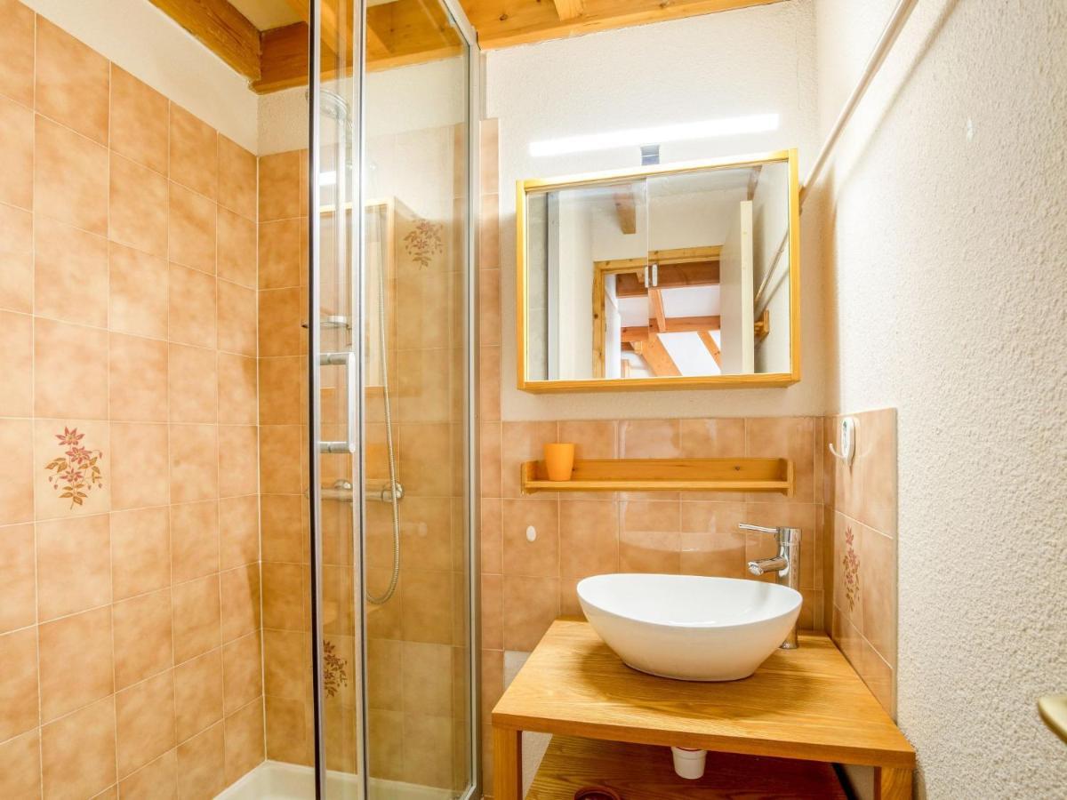 Apartment Les Soleils Rouges-15 By Interhome Vaux-sur-Mer Ngoại thất bức ảnh