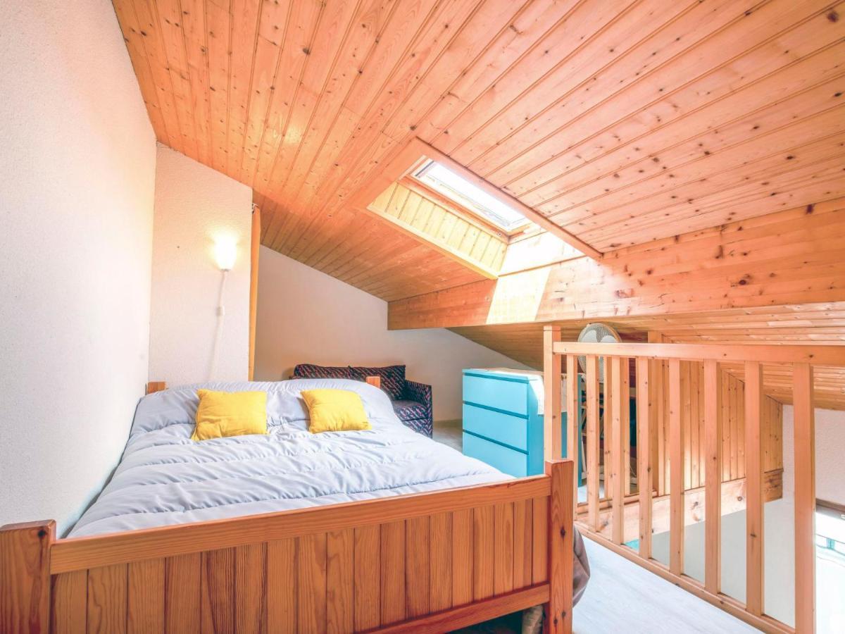 Apartment Les Soleils Rouges-15 By Interhome Vaux-sur-Mer Ngoại thất bức ảnh